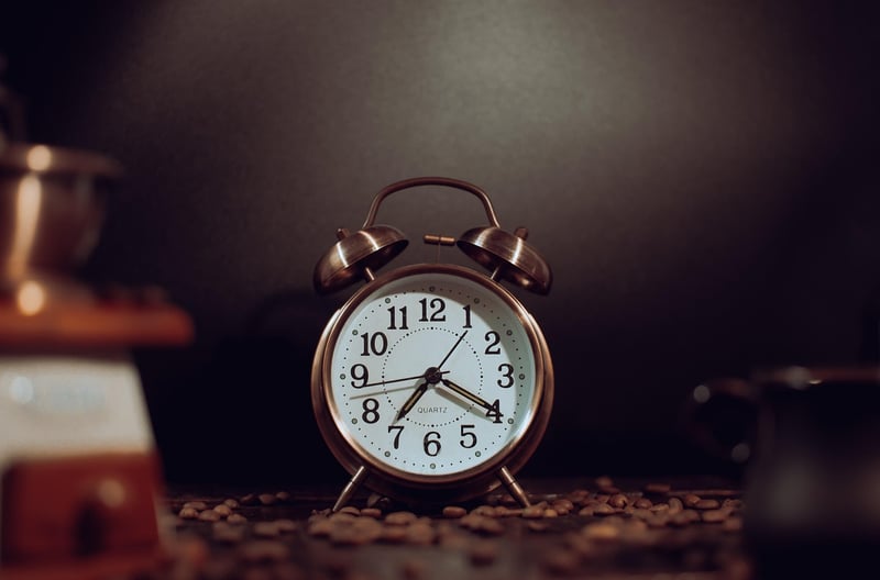 Chronoscope